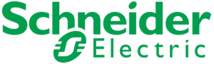 logo Schneider