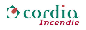 logo CORDIA