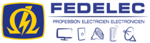 Logo Fedelec