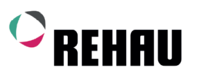 logo rehau