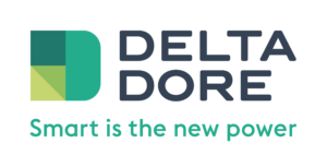 logo Delta dore