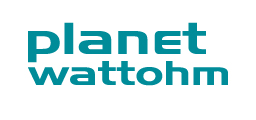 Logo Planet Wattolm