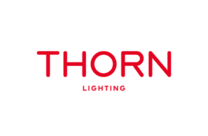 logo THORN