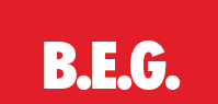 Logo BEG