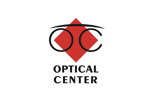 Optical center