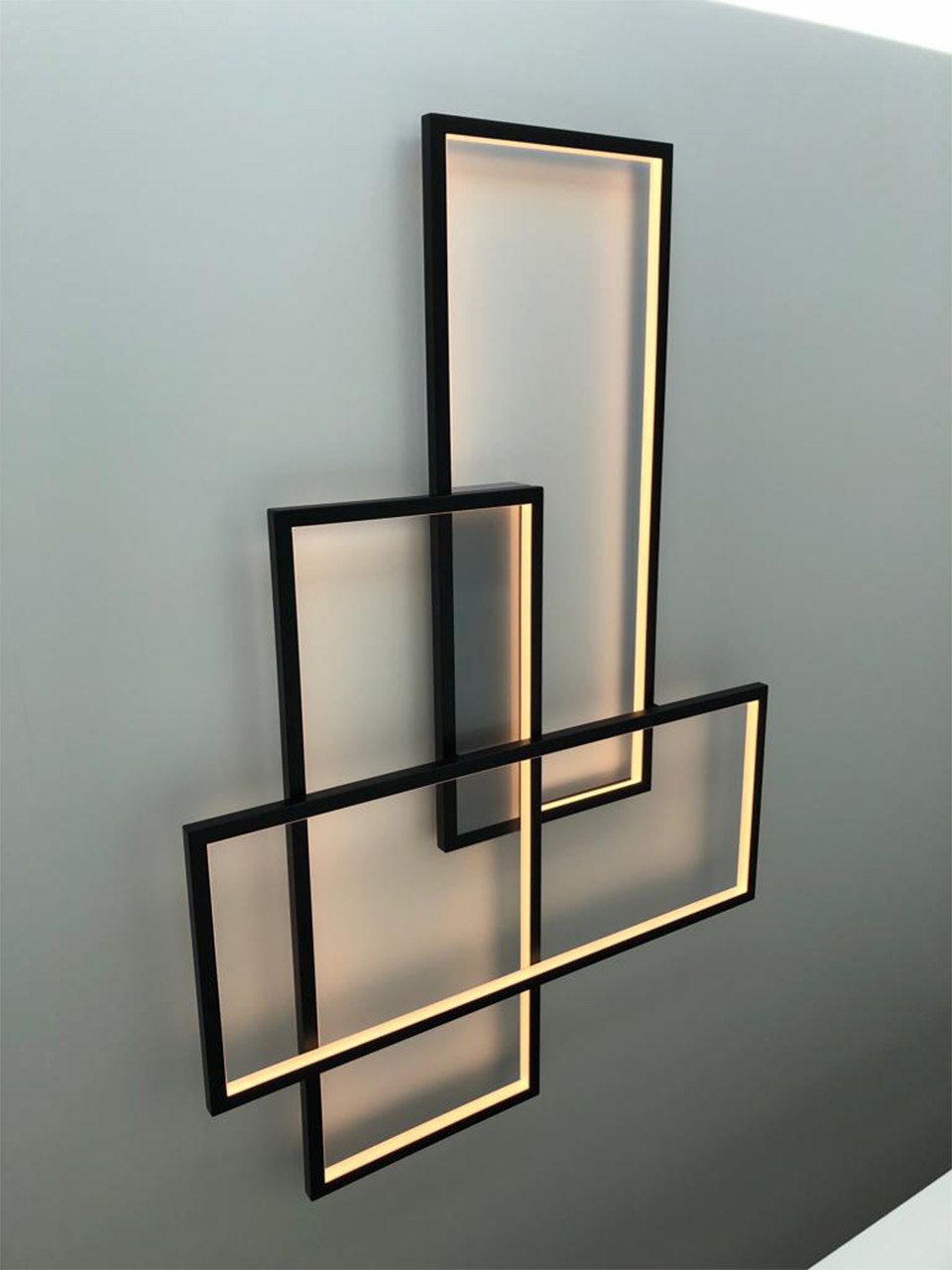 photo luminaire design