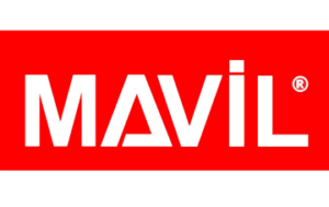 logo MAVIL