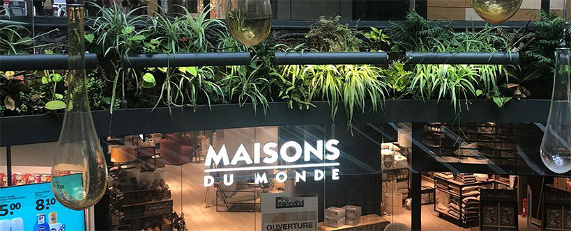 Photo Maison du monde